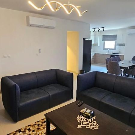 Marina Marassi, North Coast Villa Sidi Abd El-Rahman Dış mekan fotoğraf
